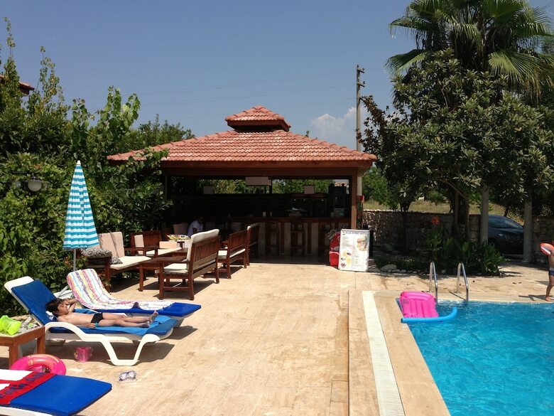 Kilim Apart Hotel