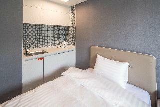 Hotel Sono Belle Cheongsong