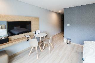 Hotel Sono Belle Cheongsong