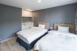 Hotel Sono Belle Cheongsong