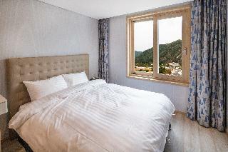 Hotel Sono Belle Cheongsong