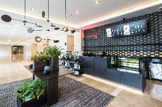 Hotel Sono Belle Cheongsong