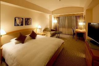 Urawa Royal Pines Hotel