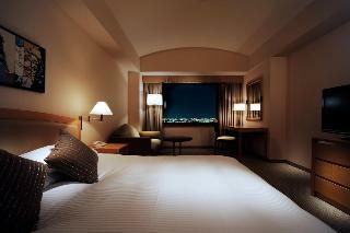 Urawa Royal Pines Hotel