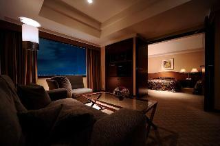 Urawa Royal Pines Hotel