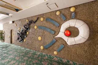 Dogashima Onsen Hotel