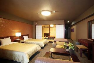 Hotel Kirishima Castle