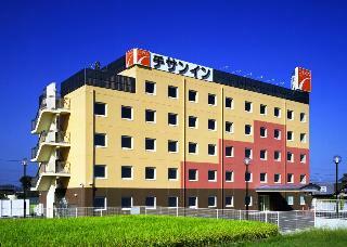 Hotel Chisun Inn Marugame Zentsuji