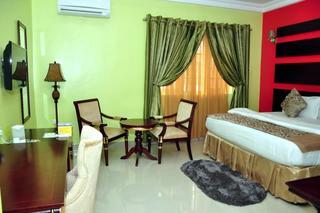 Best Western Meloch Hotel