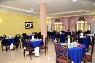 Best Western Meloch Hotel