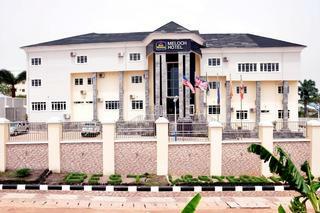Best Western Meloch Hotel