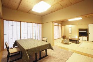 Hotel Hanamaki Onsen Kashoen