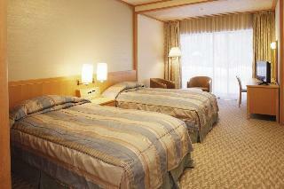 Hotel Hanamaki Onsen Kashoen