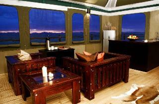 Hotel Moon Mountain Lodge