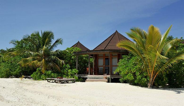 Hotel Komandoo Maldives Island Resort
