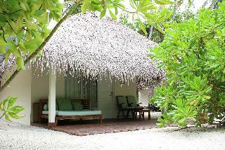 Hotel Vakarufalhi Island Resort