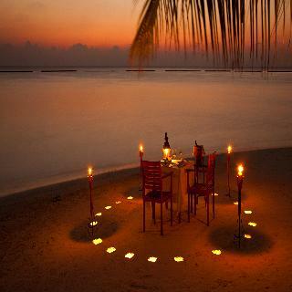 Hotel Vakarufalhi Island Resort