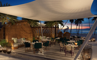 Hotel Kanuhura Maldives