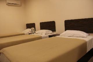 Hotel Island Time Motel