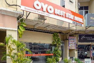 Oyo 1194 Best Stay Hotel Pangkor
