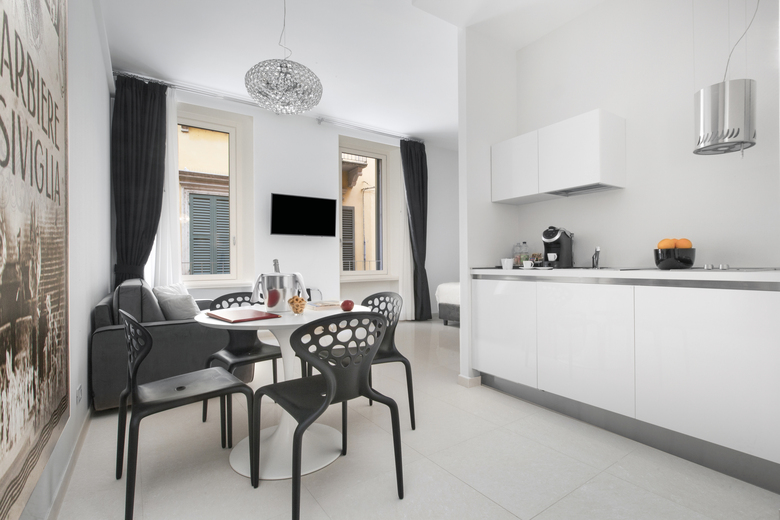 Apartamentos Opera Relais de Charme