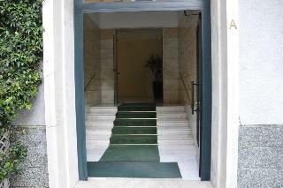 Bed & Breakfast Sweet Home Parioli