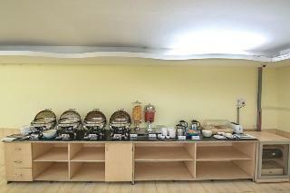 Hotel Mint Salisbury Park Pune
