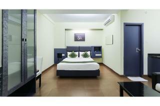 Hotel Treebo Annora Bangalore