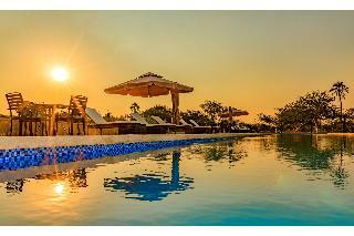 Hotel Zaburi Beach By Serendib