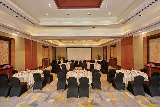Hotel Radisson Blu Resort & Spa - Alibaug, India