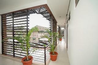 Hotel Oyo 645 Griya Mas Syariah