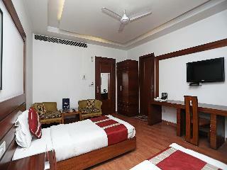 Oyo 4258 Hari's Court Inns & Hotels