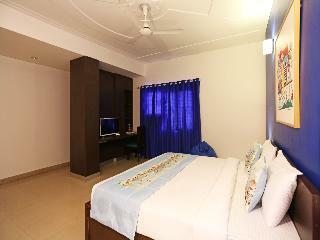 Oyo 5410 Hotel Era International