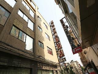 Oyo 5410 Hotel Era International