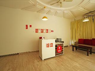Oyo 5410 Hotel Era International
