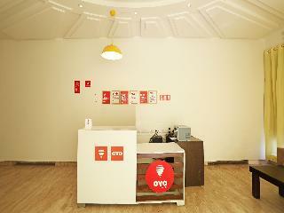 Oyo 5410 Hotel Era International