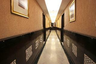 Oyo 5915 Hotel Swagath