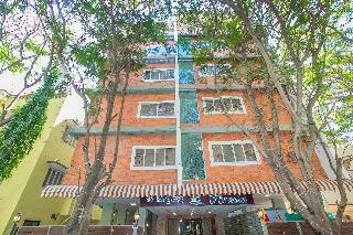 Hotel Capital O 25030 D'brooks