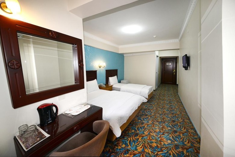 Hotel Grand Umit