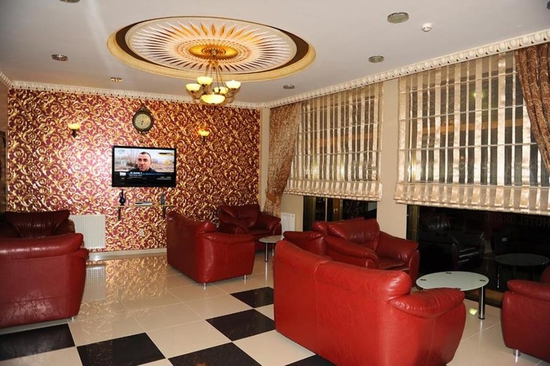 Hotel Grand Umit