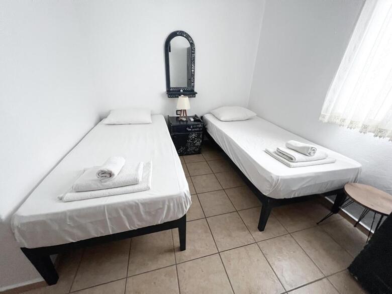 Hostal Kaya Pension