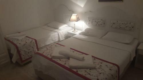 Bed & Breakfast Pasha Motel