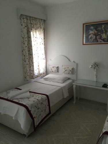 Bed & Breakfast Pasha Motel