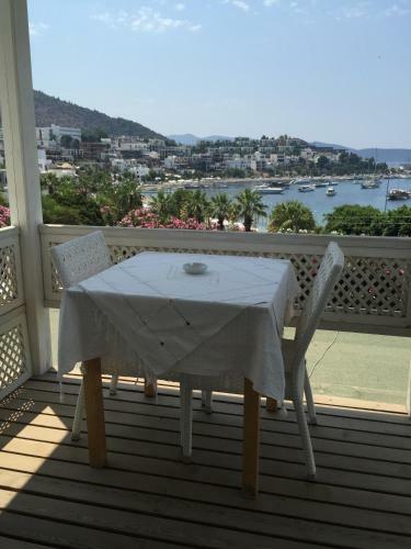 Bed & Breakfast Pasha Motel