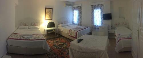 Bed & Breakfast Pasha Motel