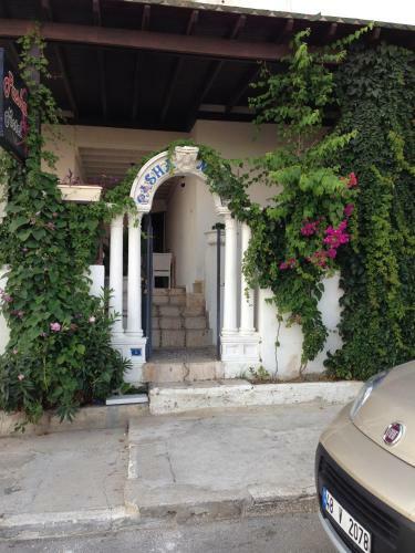 Bed & Breakfast Pasha Motel