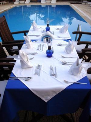 Hostal Villa Rhapsody Pension