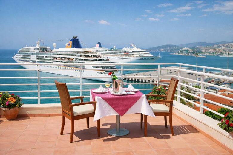 Kayhanbey Hotel