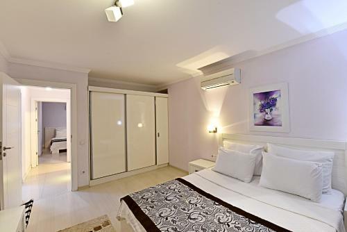 Apartamento Royal Palm Residence