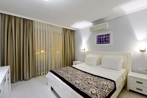 Apartamento Royal Palm Residence